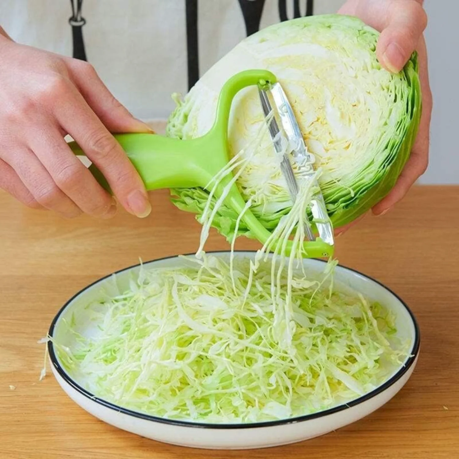 Vegetable Slicer/Grater/Peeler - огляд і ціна Meal Prep Quick And Easy