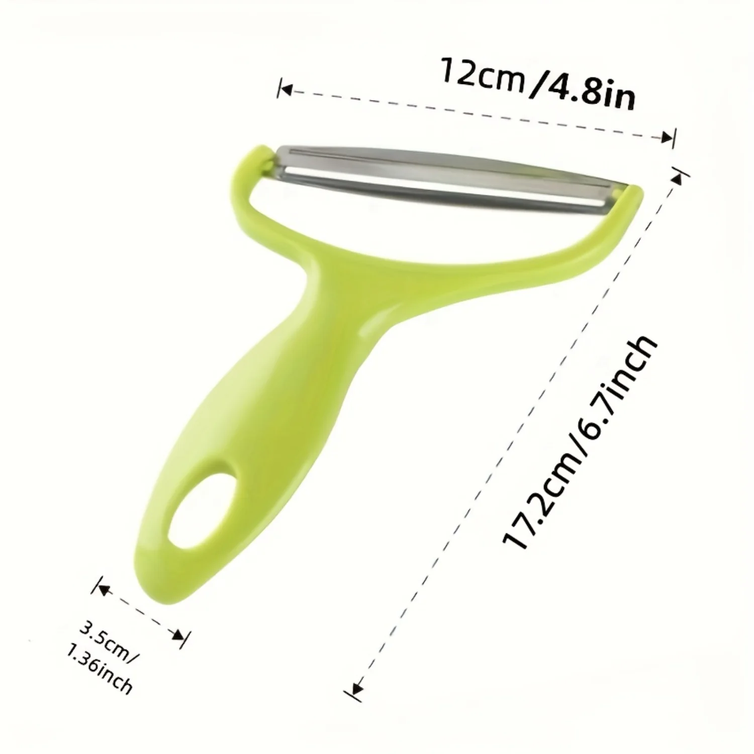 Vegetable Slicer/Grater/Peeler - огляд і ціна Meal Prep Quick And Easy