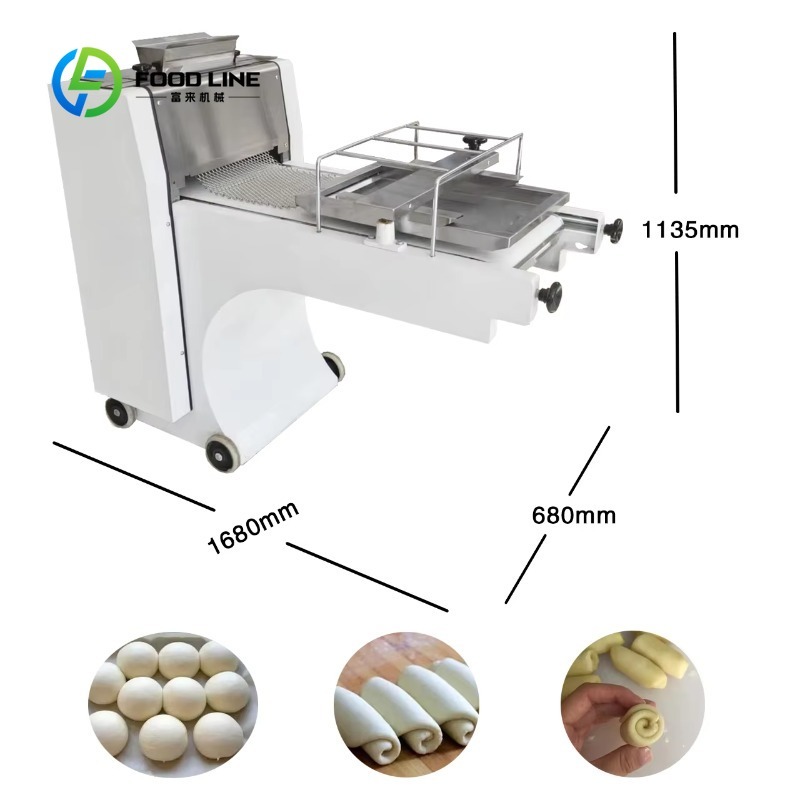 Customized Commercial Bread Do - огляд і ціна Meal Prep Vending Machine