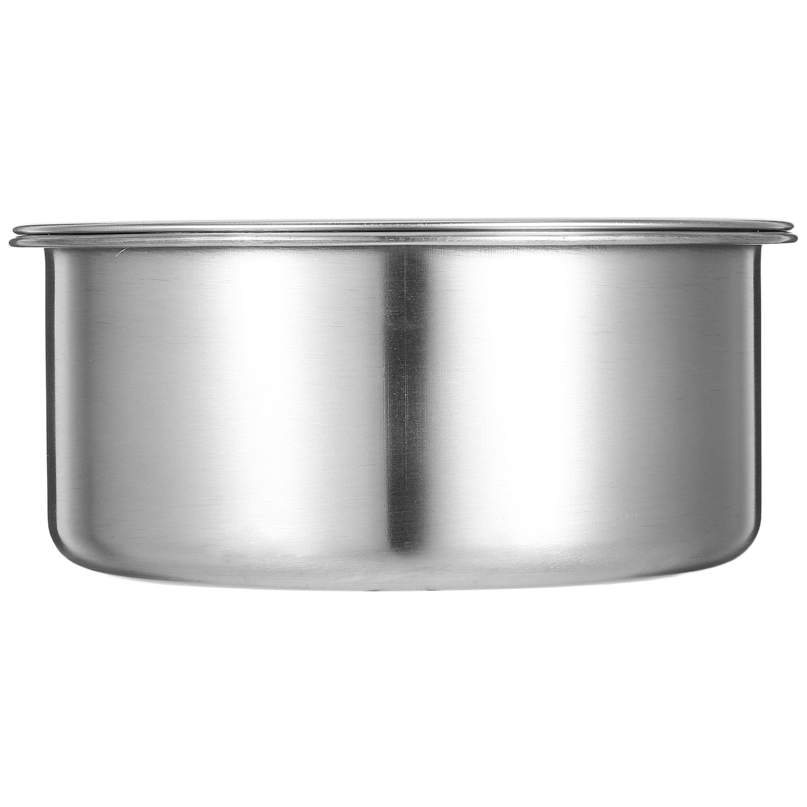 Stainless Steel Steamed Egg Bo - огляд і ціна Meal Prep Bowl