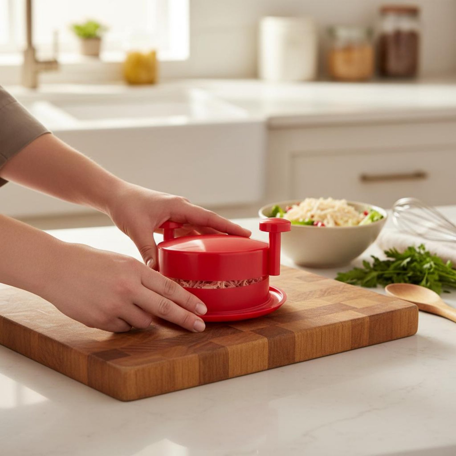 Chicken Breast Shredder High P - огляд і ціна Meal Prep With Chicken
