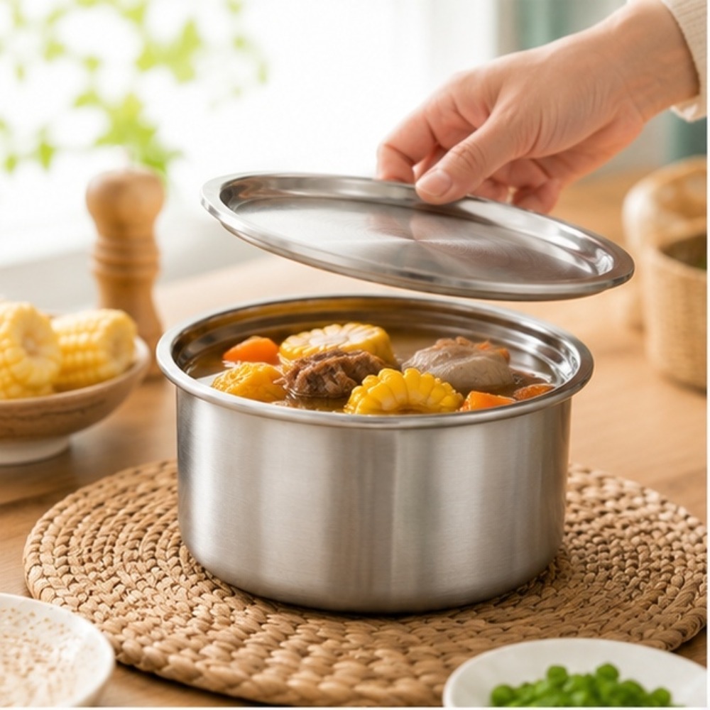 304 Stainless Steel Ramekin wi - огляд і ціна Meal Prep Bowl
