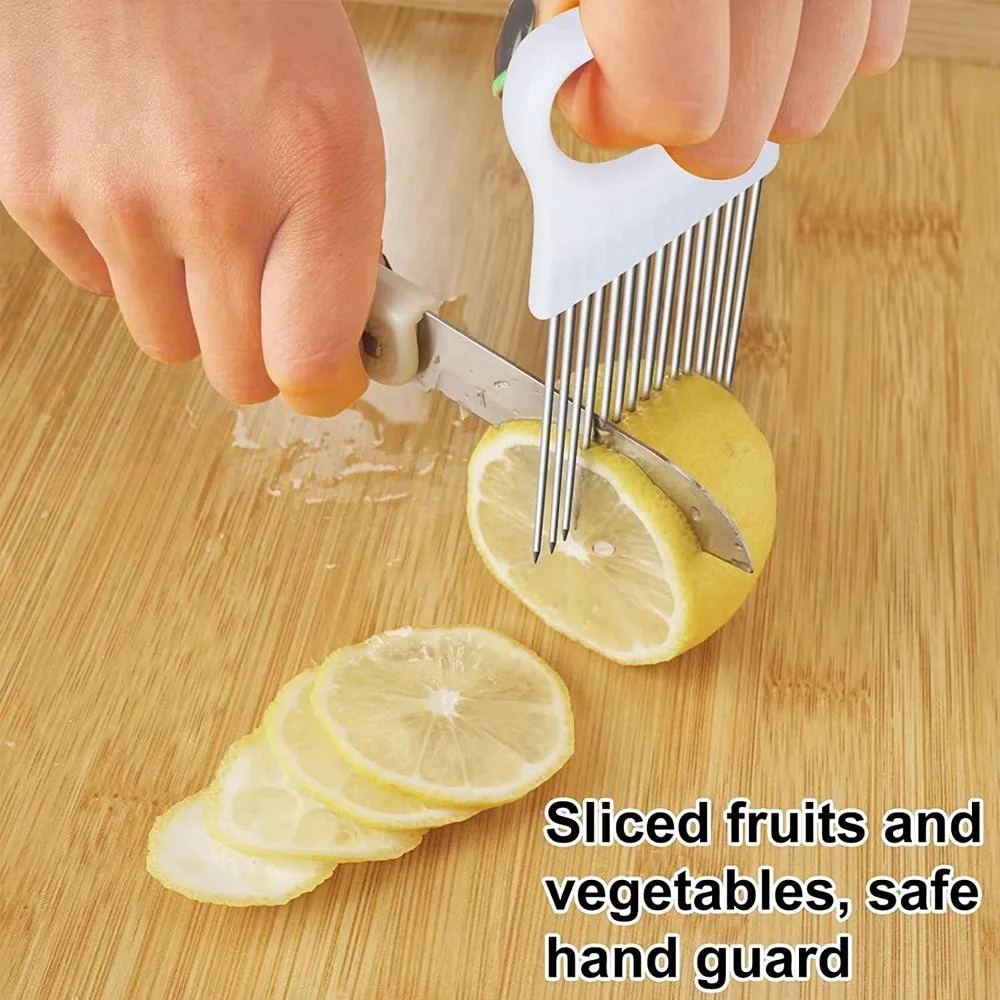 Multifunctional Vegetable Slic - огляд і ціна Meal Prep Quick And Easy