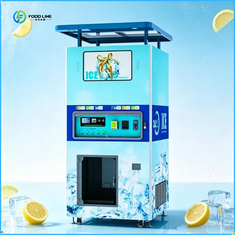 Long Service Life Vending Mach - огляд і ціна Meal Prep Vending Machine