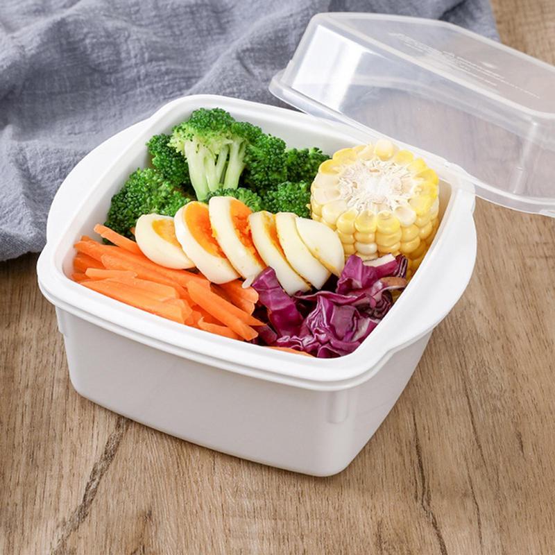 Microwave Steamer Vegetable St - огляд і ціна Meal Prep Bowl