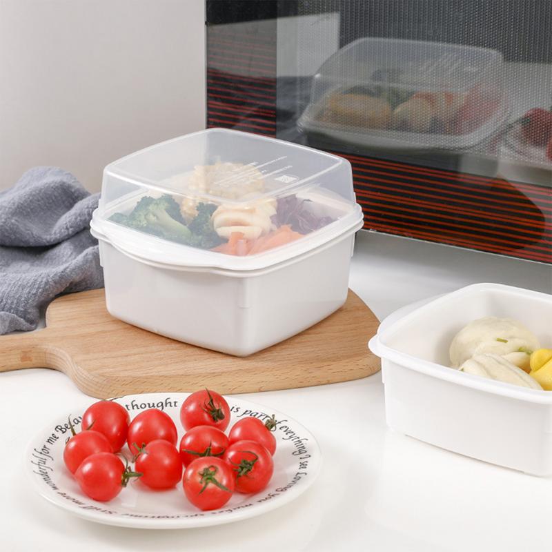 Microwave Steamer Vegetable St - огляд і ціна Meal Prep Bowl