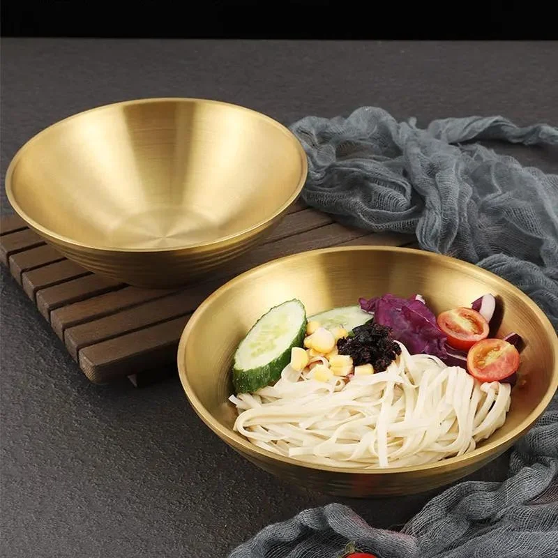 Stainless Steel Ramen Bowl Ric - огляд і ціна Meal Prep Bowl
