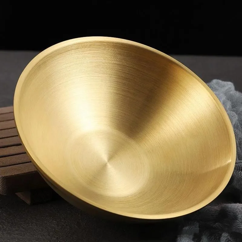 Stainless Steel Ramen Bowl Ric - огляд і ціна Meal Prep Bowl