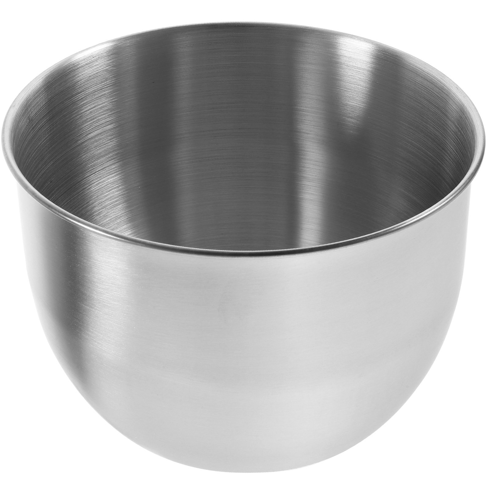 Deep Stainless Steel Mixing Bo - огляд і ціна Meal Prep Bowl