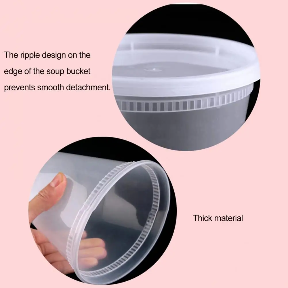 Food Storage Containers with L - огляд і ціна Meal Prep Bowl